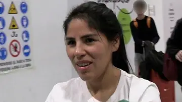 Isa Pantoja Isa Pantoja