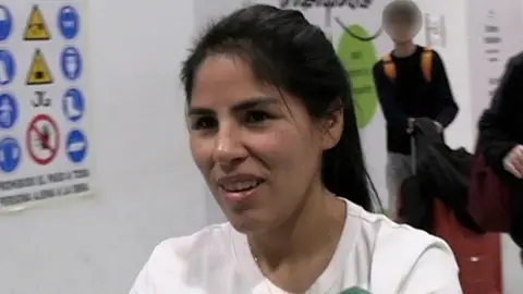Isa Pantoja Isa Pantoja