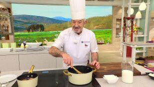 Karlos Argui&ntilde;ano