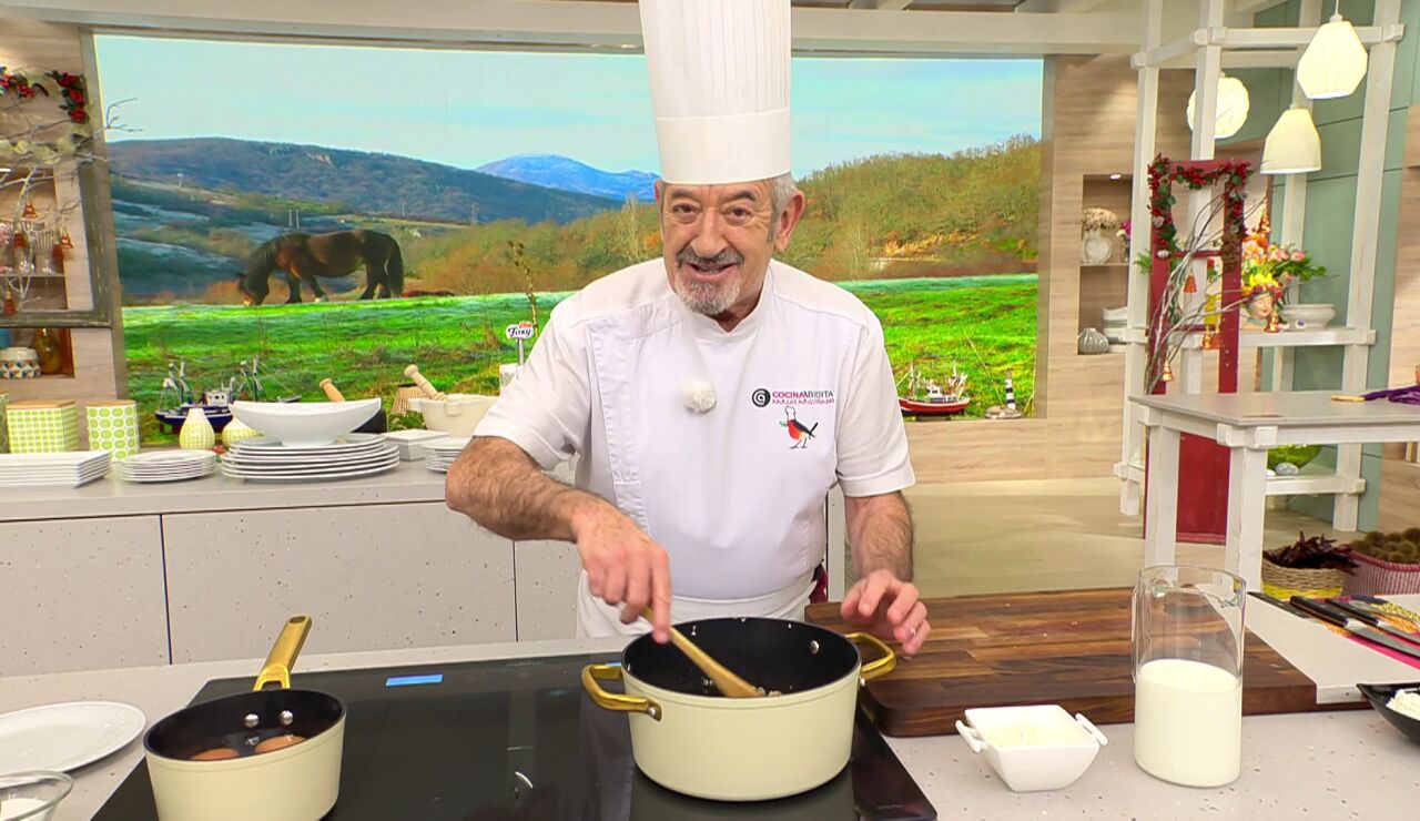 Karlos Argui&ntilde;ano