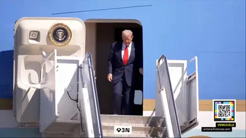 Del choque diplomático a la ofensiva militar: la escalada histórica entre Estados Unidos y Venezuela Del choque diplomático a la ofensiva militar: la escalada histórica entre Estados Unidos y Venezuela