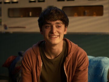 Will Byers (Noah Schnapp) en Stranger Things 5