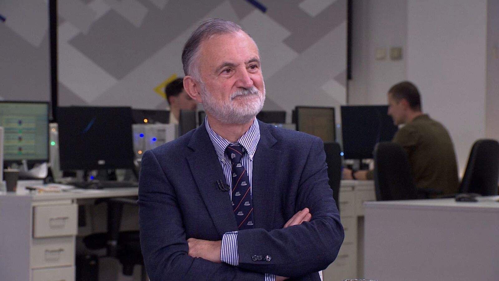 El análisis de Juan Rodríguez Garat: 