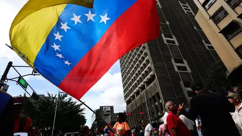 Primero Canarias reclama una salida política para Venezuela con garantías democráticas y tutela de la ONU Primero Canarias reclama una salida política para Venezuela con garantías democráticas y tutela de la ONU