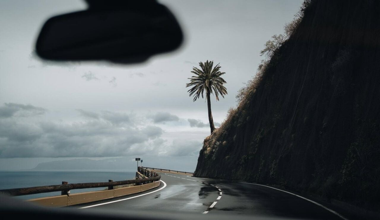 La borrasca 'Francis' deja este domingo intensas lluvias y nevadas en cotas bajas del norte y noreste peninsular