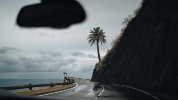 La borrasca 'Francis' deja este domingo intensas lluvias y nevadas en cotas bajas del norte y noreste peninsular