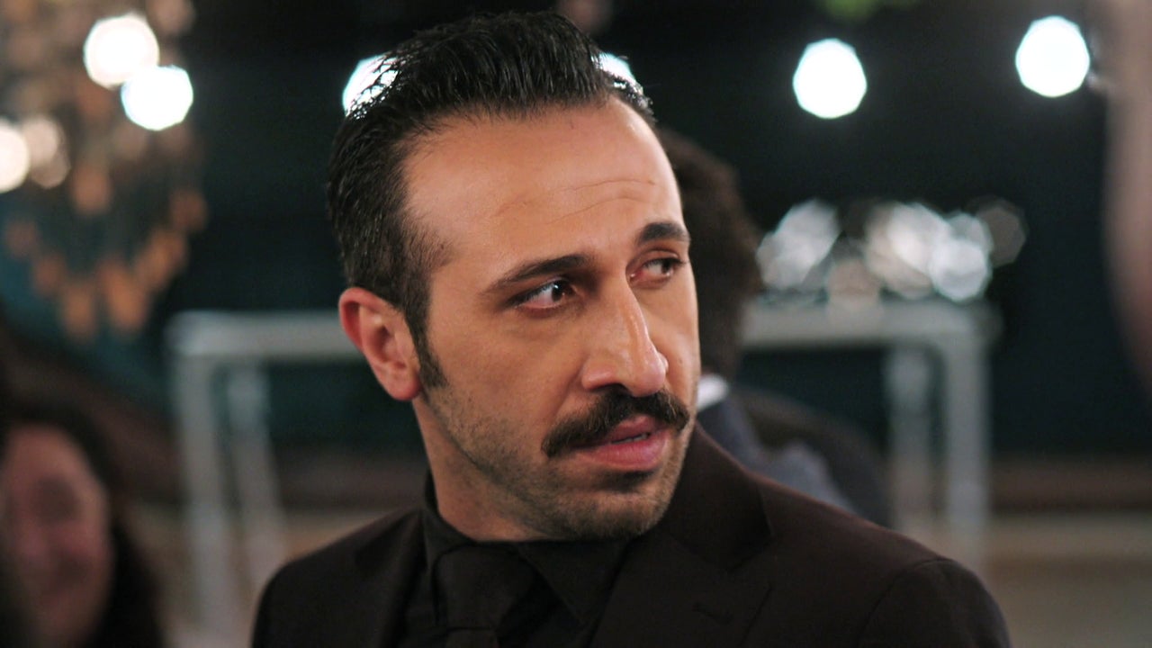 la pedida de Abidin y Aysel esconde la historia de amor más dolorosa la pedida de Abidin y Aysel esconde la historia de amor más dolorosa