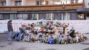 Un joven de 18 a&ntilde;os de madre catalana, entre los fallecidos del incendio en Suiza
