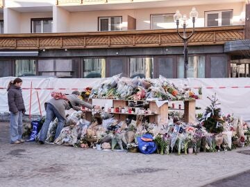 Un joven de 18 a&ntilde;os de madre catalana, entre los fallecidos del incendio en Suiza