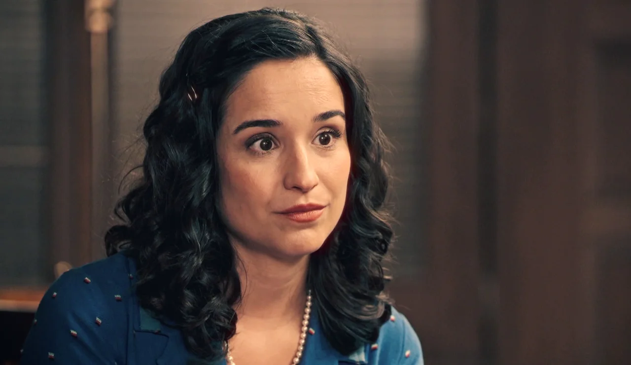 Damián le hace a Cristina una propuesta, pero no es el único: ¡Gabriel también quiere ser su representante en la junta de accionistas!