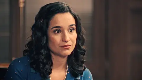 Damián le hace a Cristina una propuesta, pero no es el único: ¡Gabriel también quiere ser su representante en la junta de accionistas! Damián le hace a Cristina una propuesta, pero no es el único: ¡Gabriel también quiere ser su representante en la junta de accionistas!