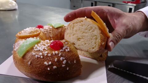 Rosc&oacute;n de Reyes