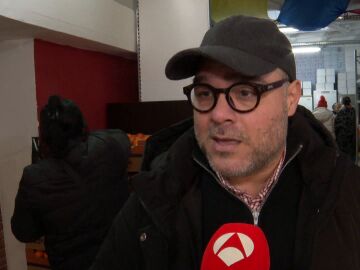 Un venezolano, sobre la ca&iacute;da de Maduro