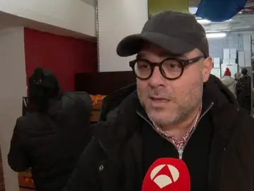 Un venezolano, sobre la caída de Maduro Un venezolano, sobre la caída de Maduro