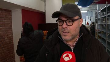 Un venezolano, sobre la ca&iacute;da de Maduro