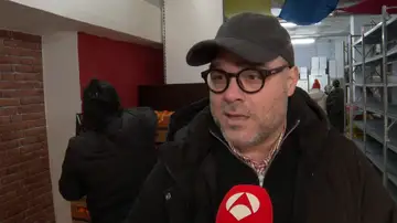 Un venezolano, sobre la caída de Maduro Un venezolano, sobre la caída de Maduro