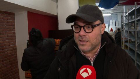 Un venezolano, sobre la ca&iacute;da de Maduro