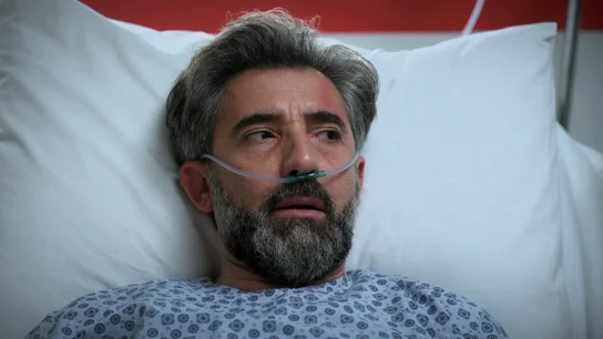 Maral se sincera con Harun tras la operación: "Podrías haber intentado quererme un poco" Maral se sincera con Harun tras la operación: "Podrías haber intentado quererme un poco"