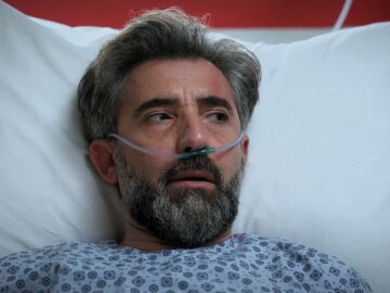 Maral se sincera con Harun tras la operaci&oacute;n: "Podr&iacute;as haber intentado quererme un poco"