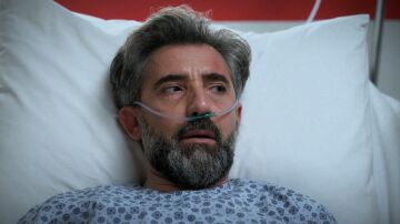 Maral se sincera con Harun tras la operaci&oacute;n: "Podr&iacute;as haber intentado quererme un poco"