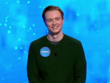 El primer poema de Manu en 2026 para despedirse de los invitados de Pasapalabra: &iexcl;qu&eacute; giro final!