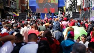 Noticias de Venezuela de hoy 5 enero: La &uacute;ltima hora de la situaci&oacute;n en el pa&iacute;s tras el ataque de Estados Unidos y la captura de Nicol&aacute;s Maduro