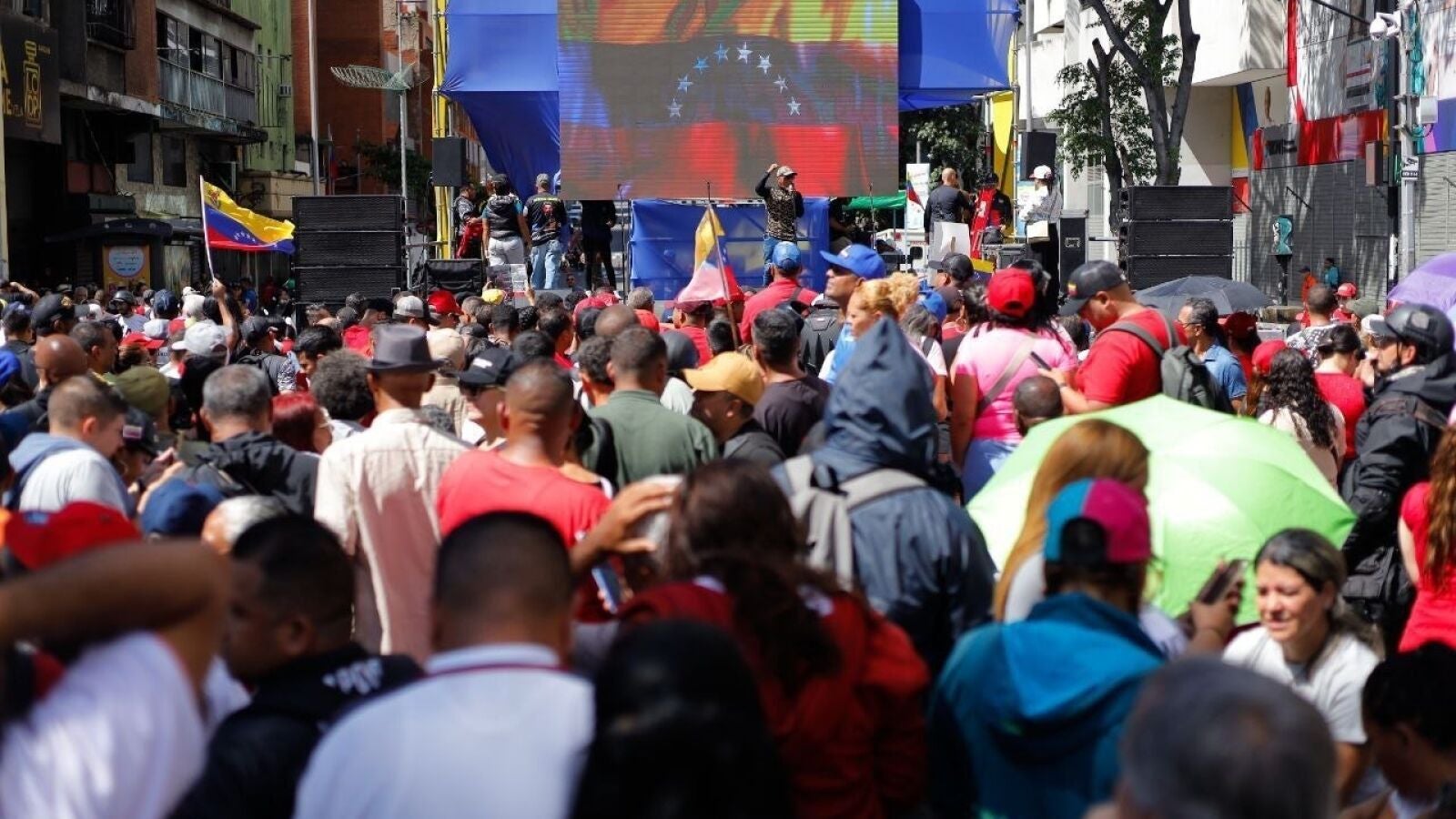 Noticias de Venezuela de hoy 5 enero: La última hora de la situación en el país tras el ataque de Estados Unidos y la captura de Nicolás Maduro