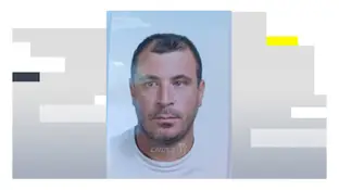 Un hombre de 35 años desaparece el día de Nochebuena en Roquetas de Mar, Almería Un hombre de 35 años desaparece el día de Nochebuena en Roquetas de Mar, Almería