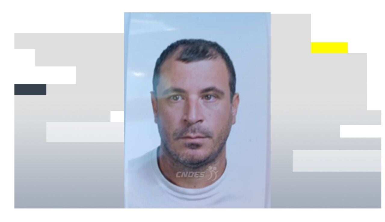 Un hombre de 35 a&ntilde;os desaparece el d&iacute;a de Nochebuena en Roquetas de Mar, Almer&iacute;a