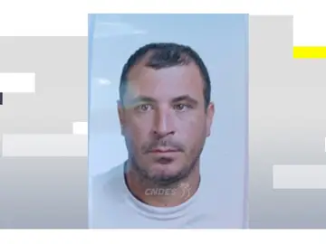 Un hombre de 35 años desaparece el día de Nochebuena en Roquetas de Mar, Almería Un hombre de 35 años desaparece el día de Nochebuena en Roquetas de Mar, Almería
