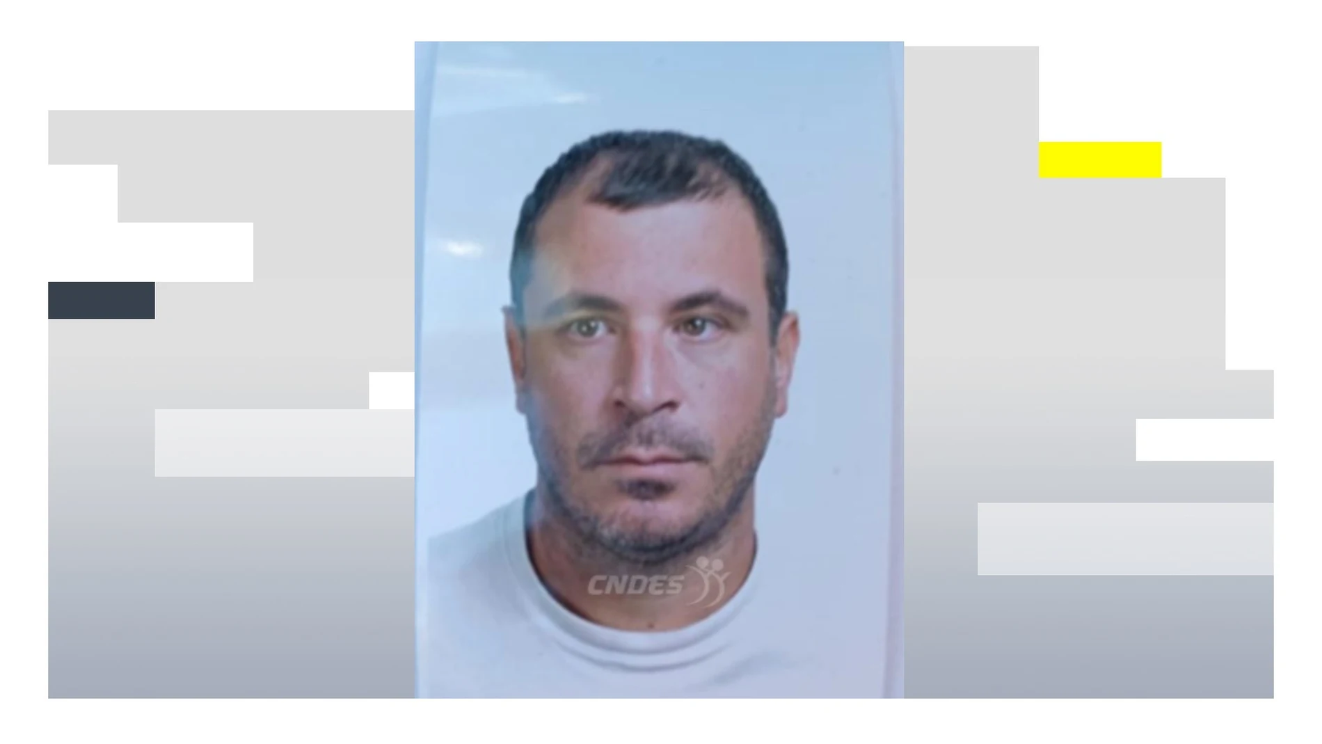 Un hombre de 35 años desaparece el día de Nochebuena en Roquetas de Mar, Almería Un hombre de 35 años desaparece el día de Nochebuena en Roquetas de Mar, Almería