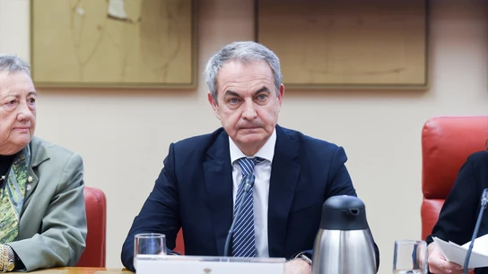 José Luis Rodríguez Zapatero José Luis Rodríguez Zapatero