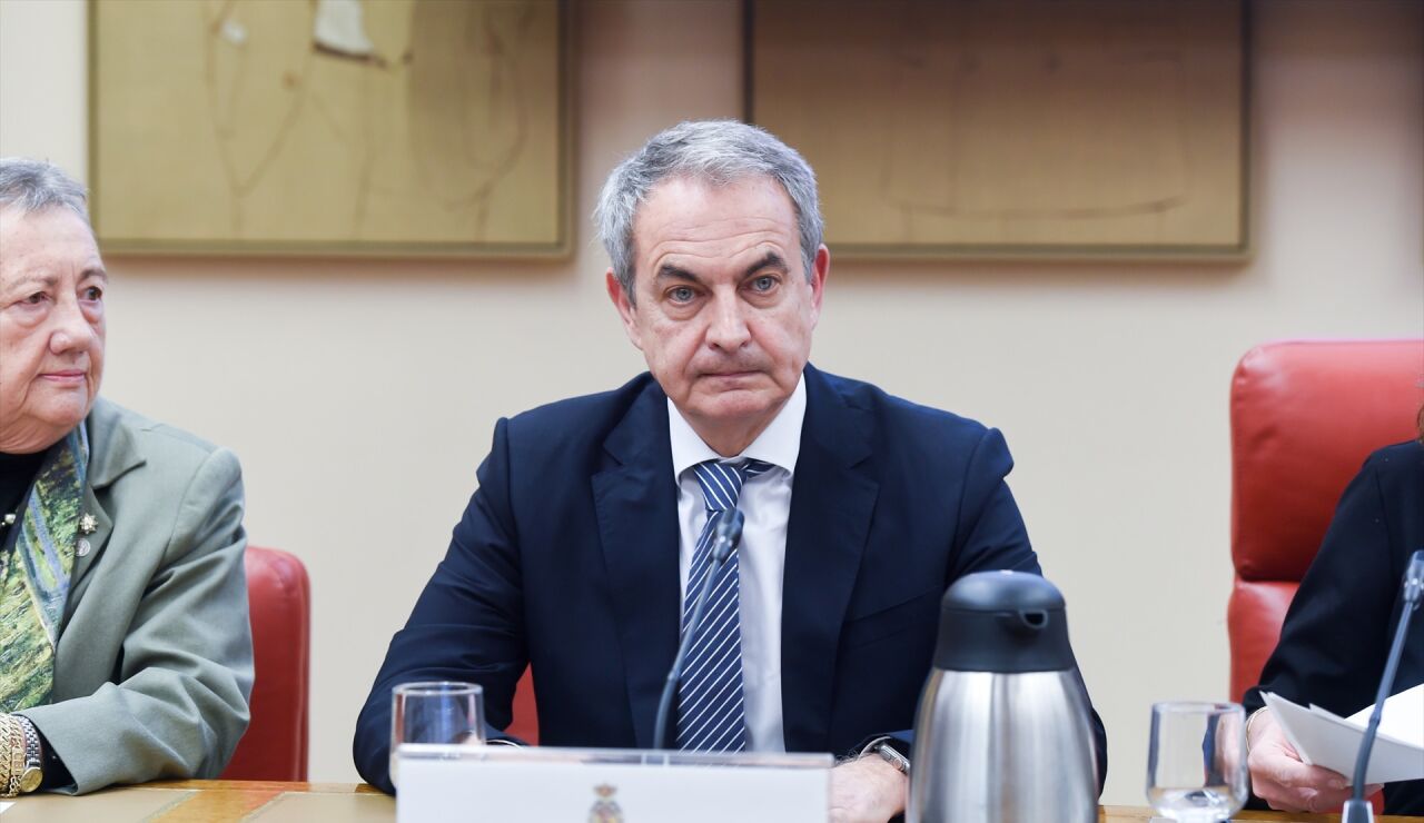 Jos&eacute; Luis Rodr&iacute;guez Zapatero