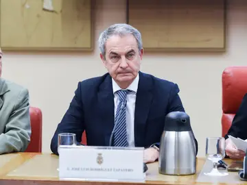 José Luis Rodríguez Zapatero José Luis Rodríguez Zapatero