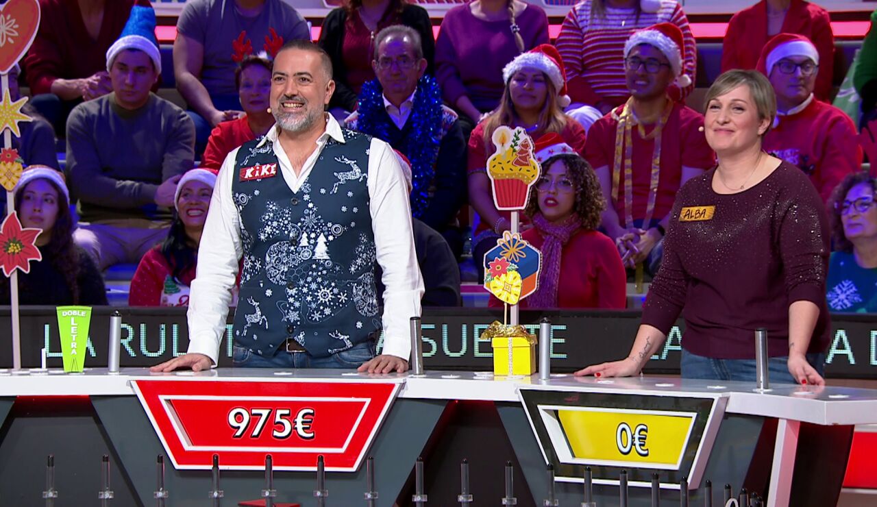 Casi 1.000 euros y sin tirar de la ruleta: &ldquo;Te ha salido bien la jugada&rdquo;