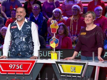 Casi 1.000 euros y sin tirar de la ruleta: &ldquo;Te ha salido bien la jugada&rdquo;