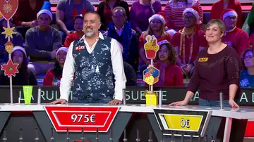 Casi 1.000 euros y sin tirar de la ruleta: “Te ha salido bien la jugada” Casi 1.000 euros y sin tirar de la ruleta: “Te ha salido bien la jugada”