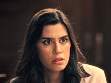 Gabriel le confiesa a Mar&iacute;a toda la verdad sobre Marta: &ldquo;Le gustan las mujeres&rdquo;