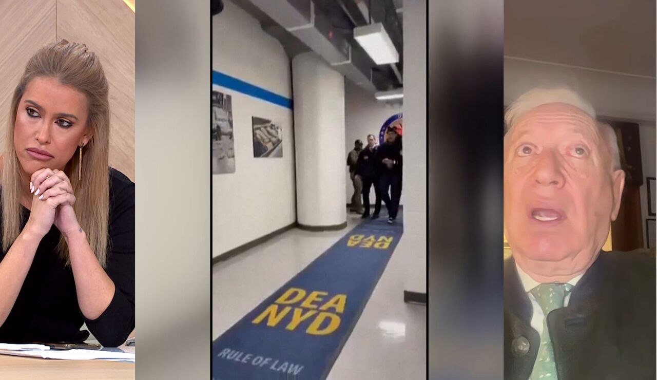 Margallo en Espejo P&uacute;blico