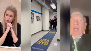 Margallo en Espejo Público Margallo en Espejo Público