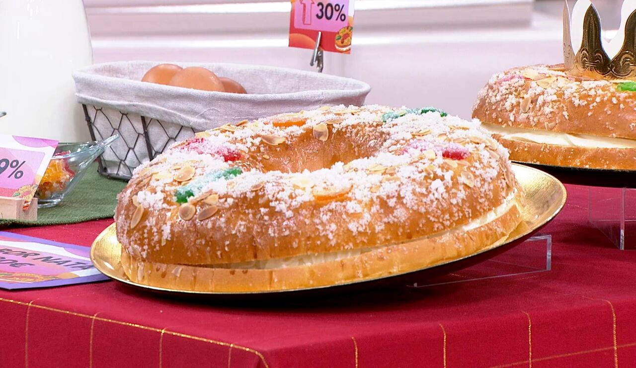 ROSC&Oacute;N MA&Ntilde;ANA