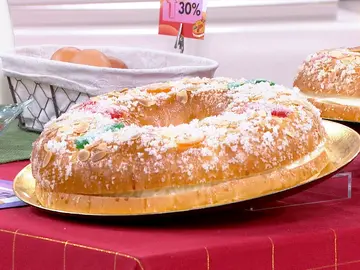 ROSCÓN MAÑANA ROSCÓN MAÑANA