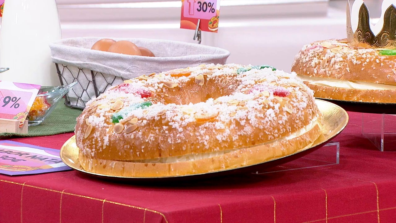 la diferencia en el precio del roscón al descubierto la diferencia en el precio del roscón al descubierto
