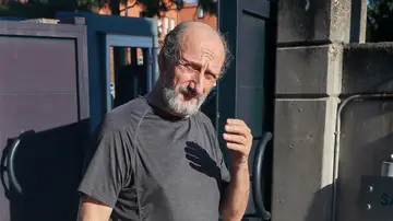 Irene Gil muestra un nuevo avance en la recuperación de su padre, José Luis Gil Irene Gil muestra un nuevo avance en la recuperación de su padre, José Luis Gil