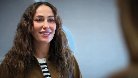 El mazazo definitivo para Bahar: Evren y Naz se van a vivir juntos