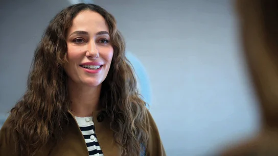 El mazazo definitivo para Bahar: Evren y Naz se van a vivir juntos El mazazo definitivo para Bahar: Evren y Naz se van a vivir juntos