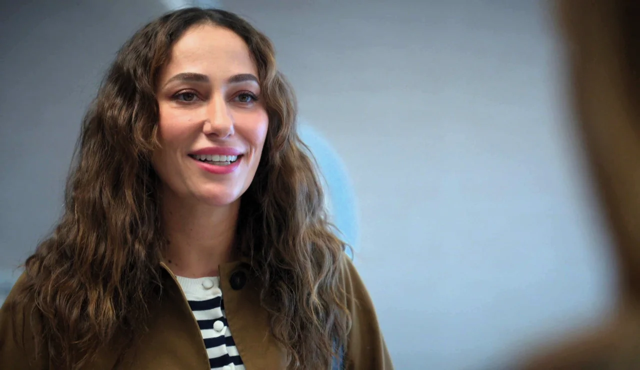 El mazazo definitivo para Bahar: Evren y Naz se van a vivir juntos