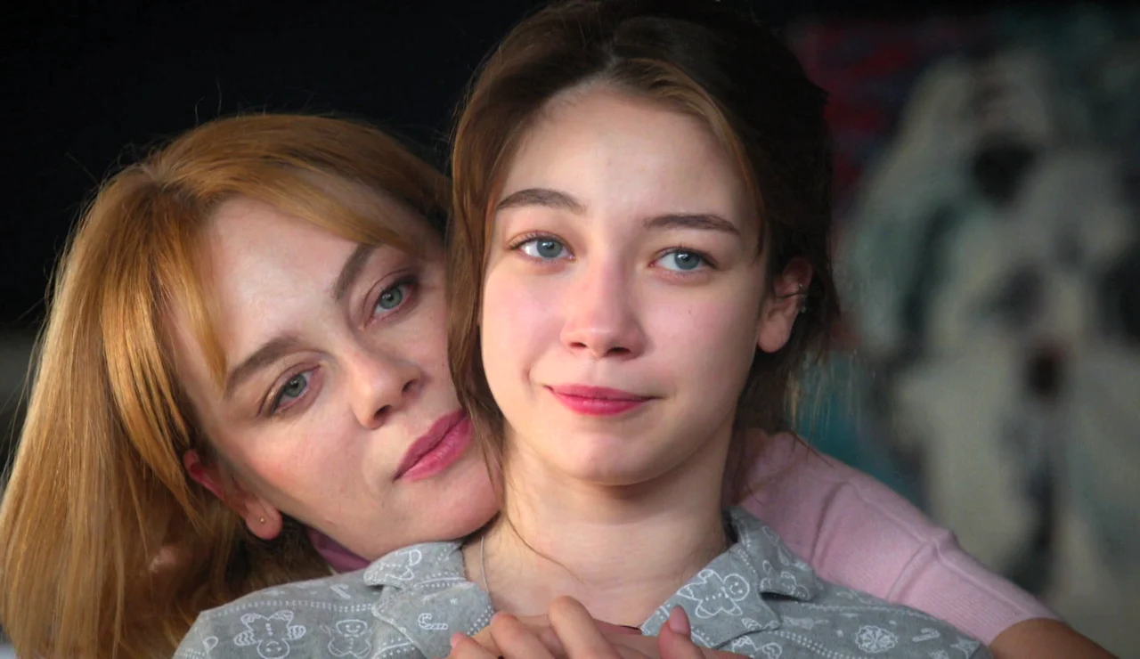 El emotivo regalo de Bahar a Umay por su cumpleaños: "Te has convertido en una mujer valiente"