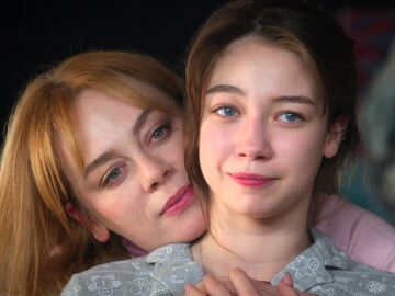 El emotivo regalo de Bahar a Umay por su cumplea&ntilde;os: "Te has convertido en una mujer valiente"