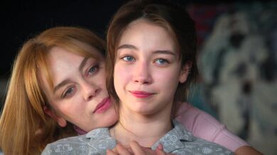 Bahar regala a Umay un símbolo de fuerza en su cumpleaños para marcar un nuevo comienzo 